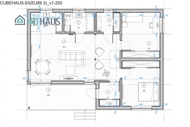 Cubehaus-93_VH_plan