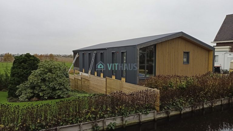 PORTFOLIO - VITHAUS